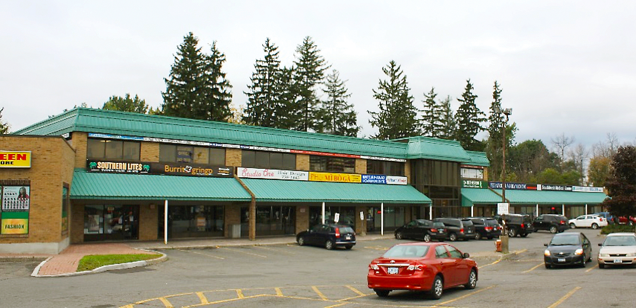 Gentry Group Commercial and Residential Real Estate, Real Estate