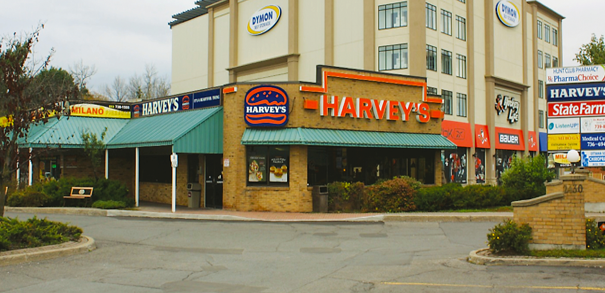 Gentry Group Commercial and Residential Real Estate, Real Estate